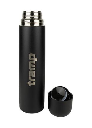 Термос tramp basic 1 л utrc-105, black 2
