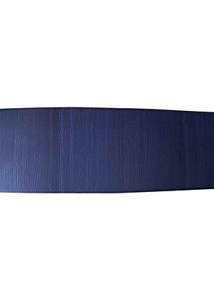 Килимок самонадувний tramp round 2,5 cm utri-005