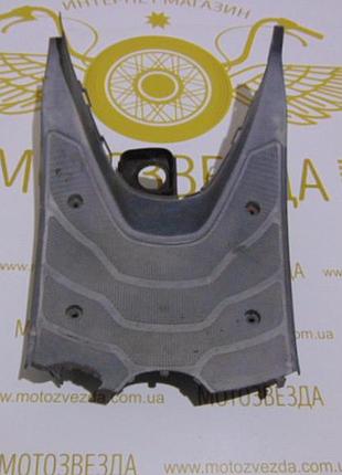 Полик honda tact af 30/31 серый класс b