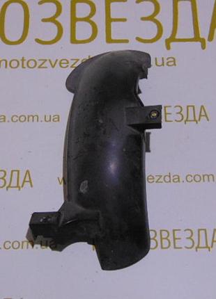 Подкрыль заднего колеса yamaha jog zr-39 3p3-f1611-00 japan