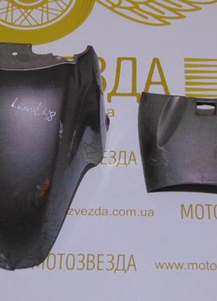 Крило сіре honda lead af 48/jf06 клас b