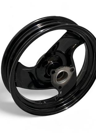 Диск передній (диск гальм.) 5bm yamaha tw