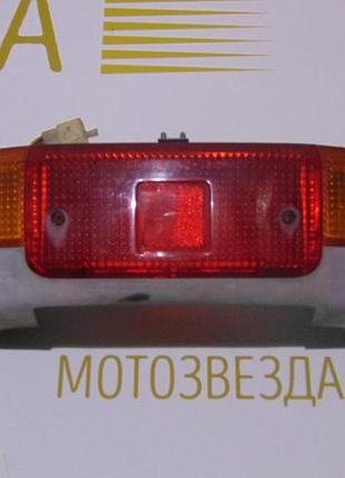 Стоп в сборе yamaha gear 2t/ua03j (043-0610)