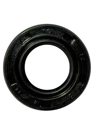 Сальник правой крышки двигателя gy6-50сс 12*21*4