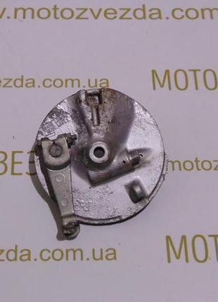 Гальмівний барабан suzuki mollet 1/2