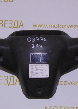 Торпеда yamaha jog 2т. (3kj / 3ry)