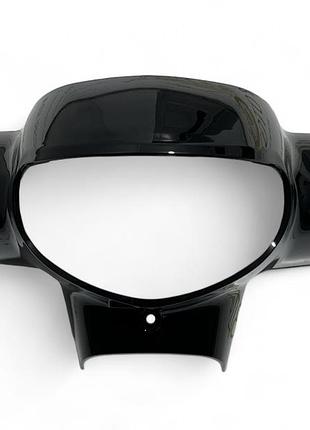 Голова (чорна) suzuki let's iv ca41a/45a