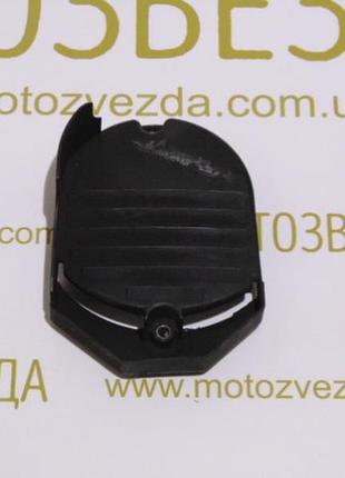 Кожух охлаждения вариатора suzuki skywave 250 cj43a