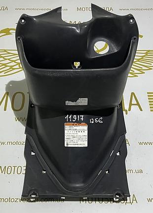 Подгазетник suzuki address 125g 92111-33go