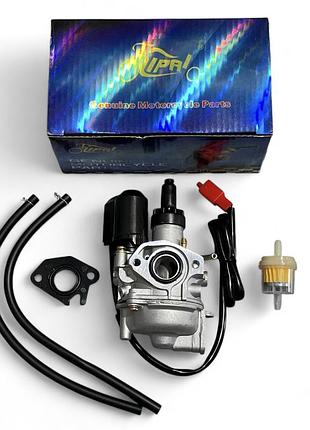 Карбюратор honda dio af34/35 zx, lead af48/hf05 "lipai"