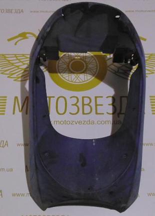 Подклювник honda cabina (61100-gbba-0000) синий (класс в)
