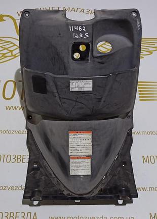 Подгазетник suzuki address 125s cf4ma (92111-04j00)