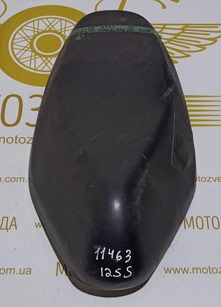 Сиденье suzuki address 125s cf4ma под перешивку