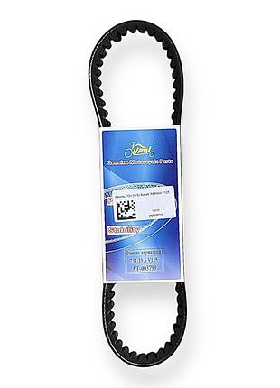 Ремінь (731‑19.5) suzuki address v125