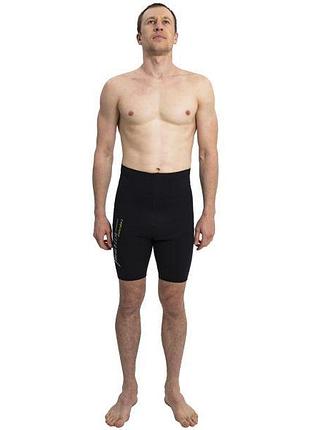 Шорти marlin shorts nylon 2 мм xxl