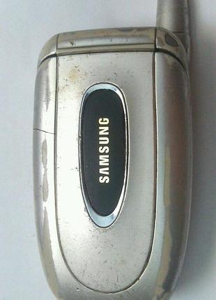 Мобильный телефон samsung sgh-x450