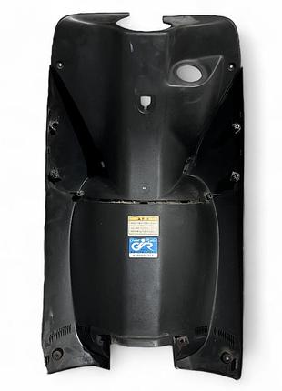 Подгазетник 48111-42j00 suzuki lets 6 japan с повреждениями!