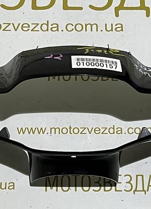 Голова honda tact af-75 53205-cja-j002 с дефектами japan