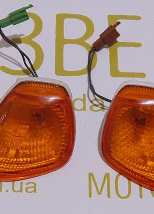 Повороти yamaha champ-cx(210-31586)-r