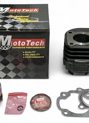 Поршневой комплект yamaha 3kj 49.9c (tw) mototech