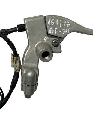Ручка тормозная honda dunk af-74 правая (10mm.)