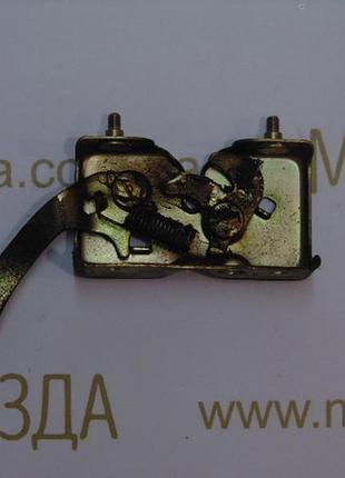Замок сиденья lead af20/hf05