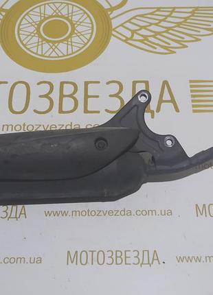 Глушник suzuki address 125 s cf4ma