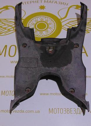 Полик yamaha gear ua06j (10b-f7481-00) важелеве гальмо
