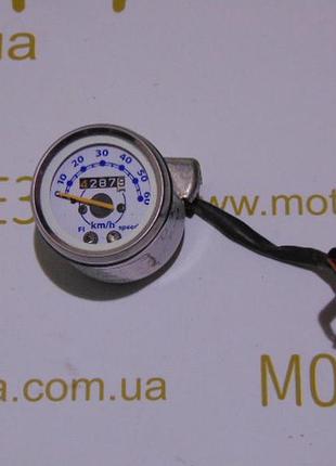 Спідометр suzuki lets 4 pallet