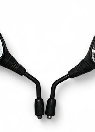 Дзеркала 001197 (режьбление 10mm.) yamaha ay01