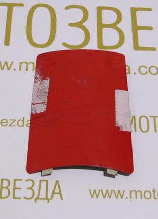 Лючок боковушок yamaha 2ja