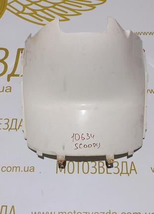 Пластик сидіння honda crea scoopy af-55 (80152-get-0000)