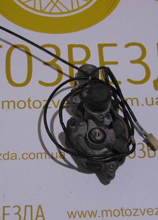 Standup honda tact 51