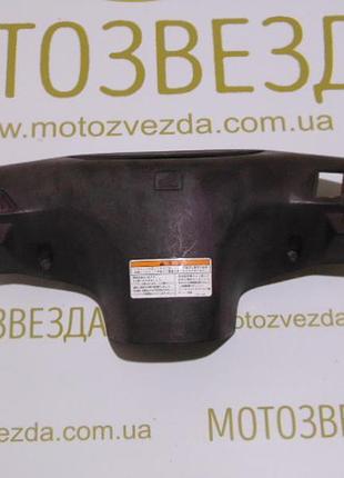 Торпеда honda tact af51 standup (53206-gcw-7000) коричневий
