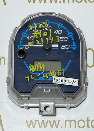 Спидометр yamaha jog ay01 japan