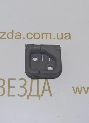 Крюк подгазетника 92173-32g5 suzuki lets 4 basket / address v-50 / v-125 japan ( серый )