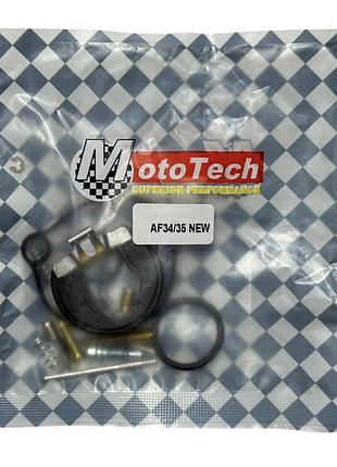 Ремкомплект карбюратора honda dio af-34/35 new