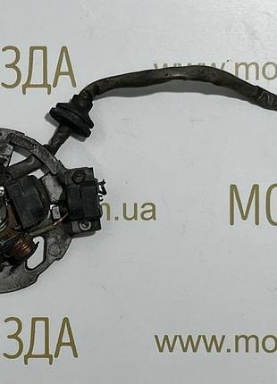 Генератор 2ja yamaha 3wf/champ-cx/axis 90 japan