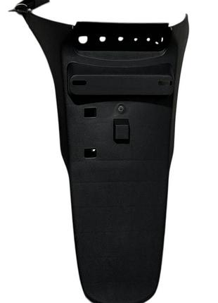 Хвост yamaha jog sa-36j/sa-39j/sa-55j/sa-56j y1p5et (cross dock ) дэффект!!!
