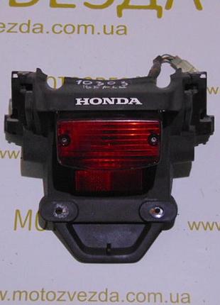 Хвост в сборе honda benly-50 aa03 (80105)