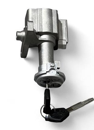 Замок зажигания голый suzuki lets 4/5/6/v‐50/address 125g/s