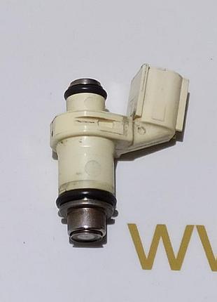 Форсунка yamaha jog sa-36j new/sa-55j/sa-56j/gear 4t ua07j/ua08j japan