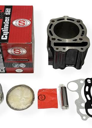 Поршневой комплект gy6250 (72mm) see