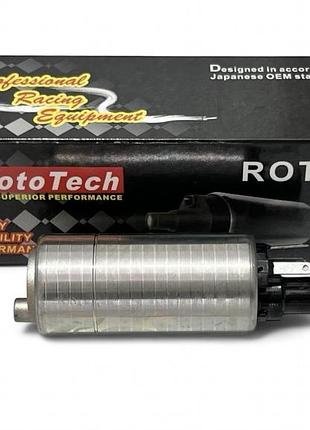 Бензонасос yamaha sa55j-gear ua07j/08j