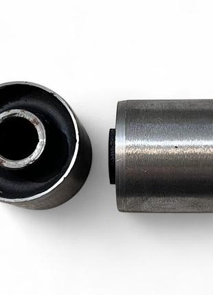 Сайлентблок (пара) 30‑30/35‑10mm (маятник gy6 150) #oem