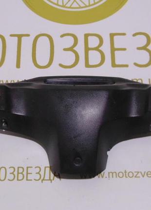 Торпеда suzuki sepia zz/rs 56321-25е (чорна)