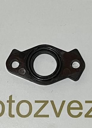 Прокладка колектора впускного honda tact af-75 / af-79 japan