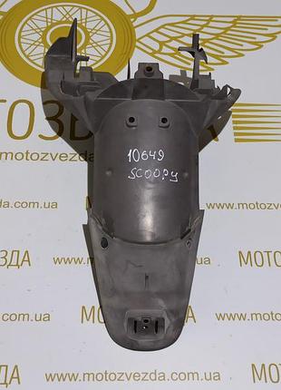 Хвіст honda scoopy (80105-get-6700)