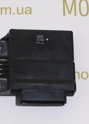 Комутатор honda crea af 54