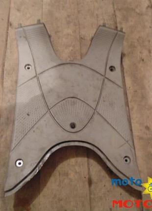 Полык suzuki lets ii new (48121-43ek) белый